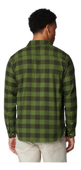 Camisa Columbia Masculina Cornell Woods Flannel M/L